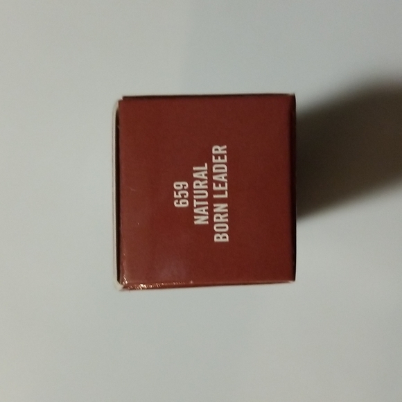 MAC Natural Born Leader Matte Lipstick - Picture 7 of 7